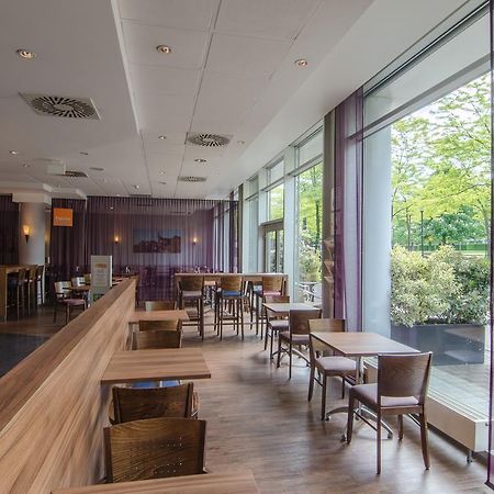 Essen City Suites Ngoại thất bức ảnh
