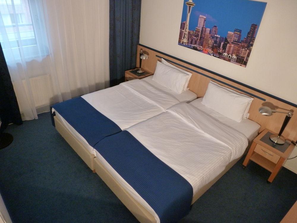 Essen City Suites Ngoại thất bức ảnh