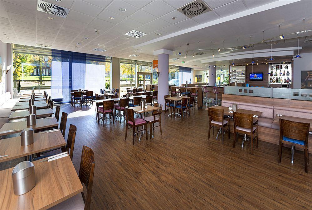 Essen City Suites Ngoại thất bức ảnh