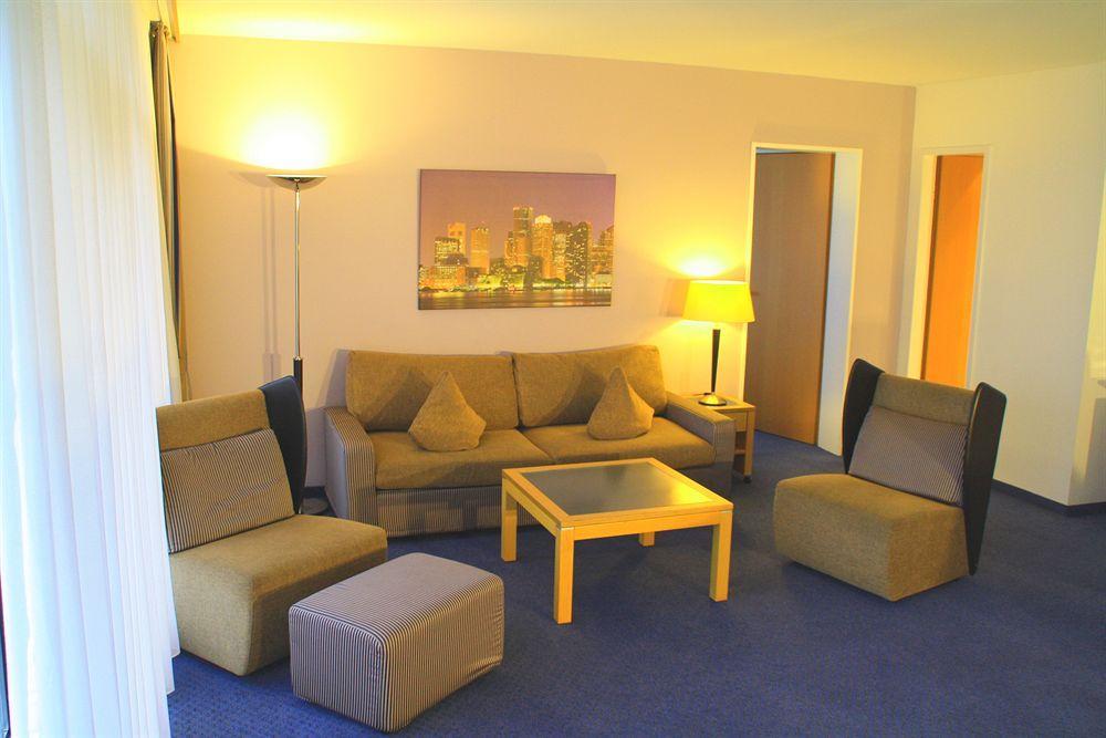 Essen City Suites Ngoại thất bức ảnh