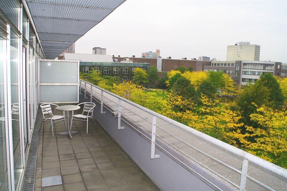 Essen City Suites Ngoại thất bức ảnh