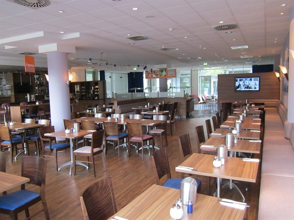Essen City Suites Ngoại thất bức ảnh