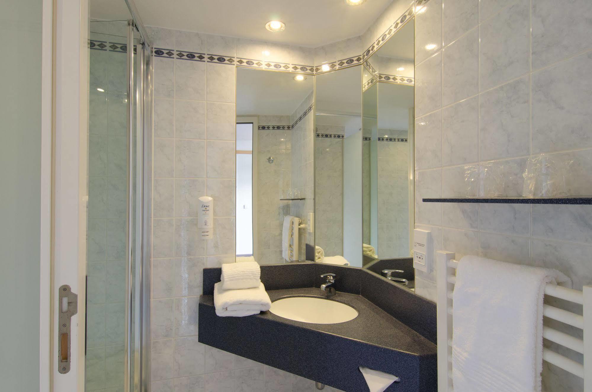 Essen City Suites Ngoại thất bức ảnh