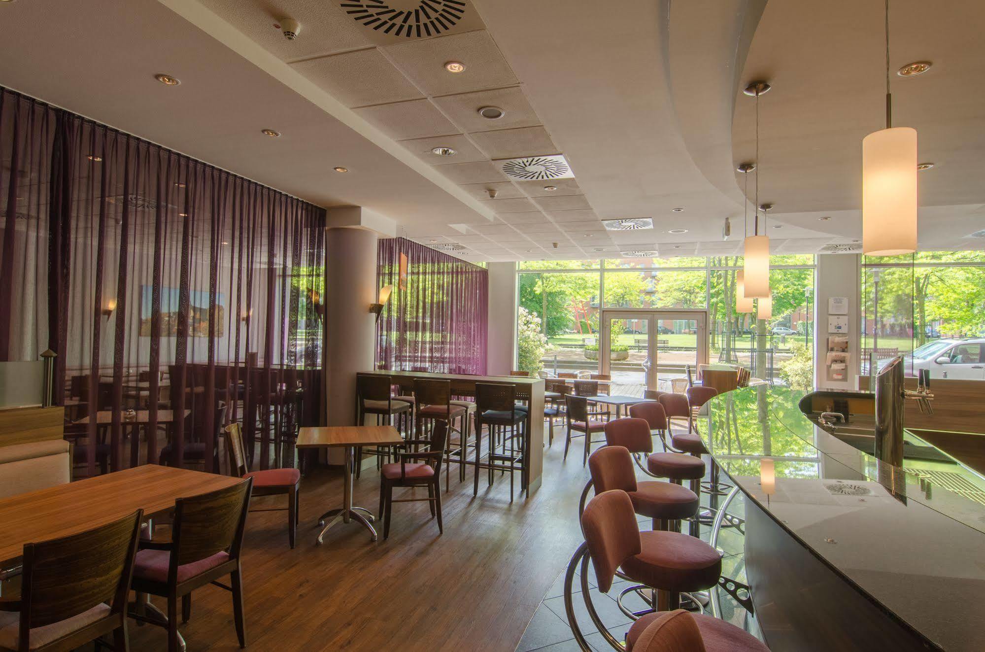 Essen City Suites Ngoại thất bức ảnh