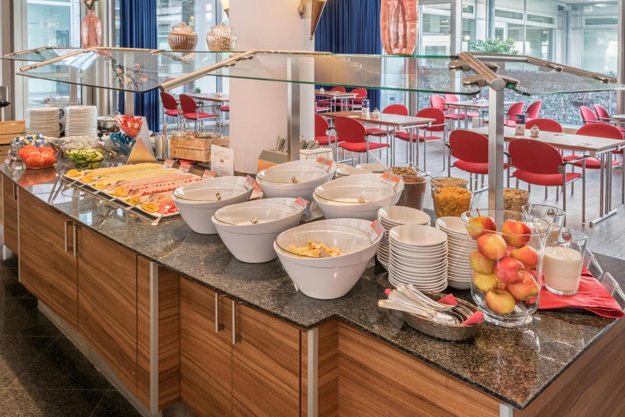Essen City Suites Ngoại thất bức ảnh